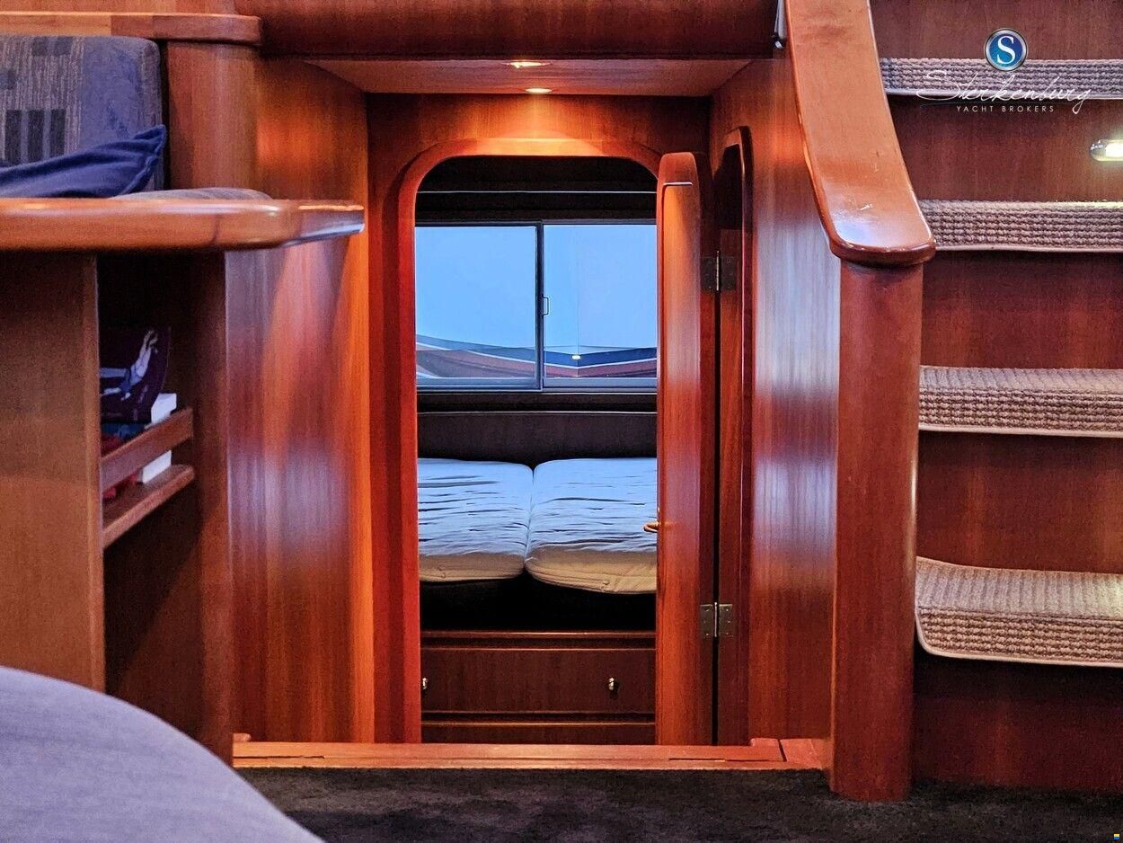 Pacific 155 Allure