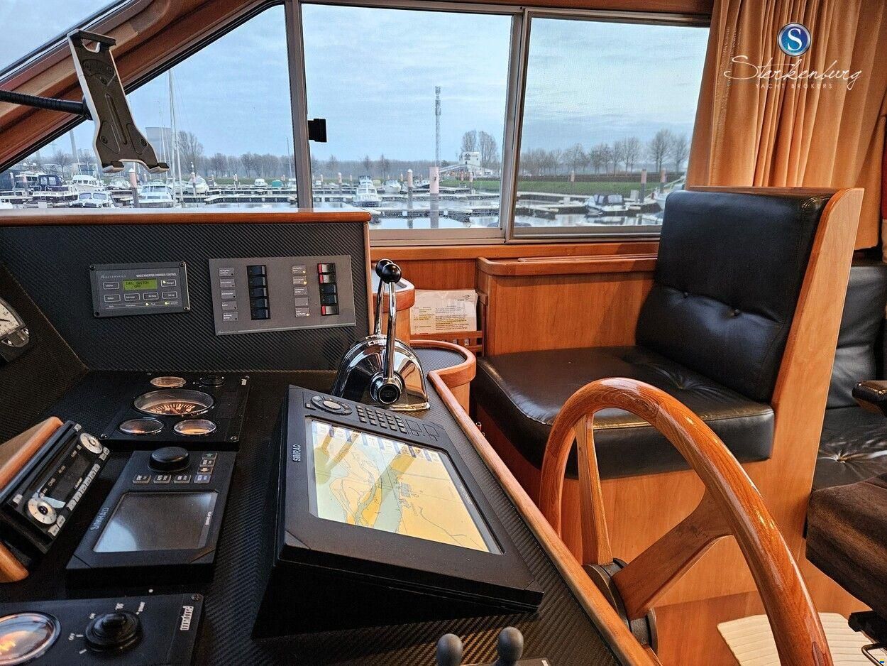 Pacific 155 Allure