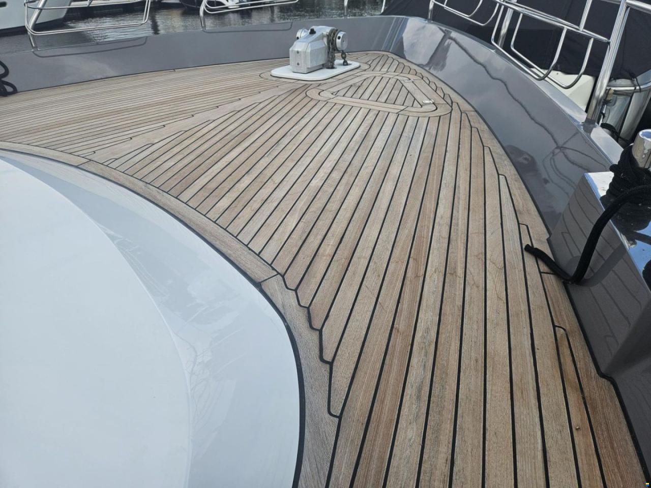 Pacific 155 Allure