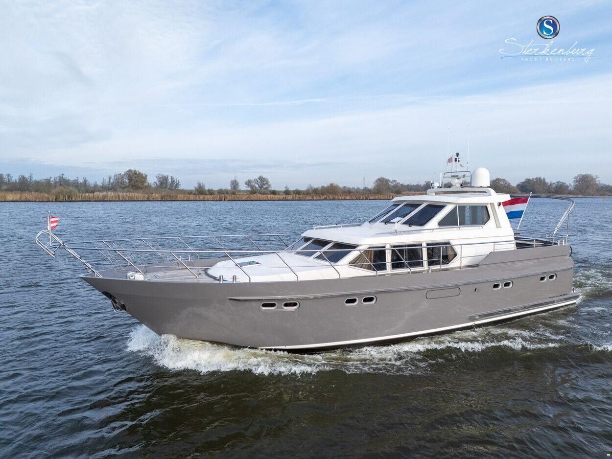 Pacific 155 Allure
