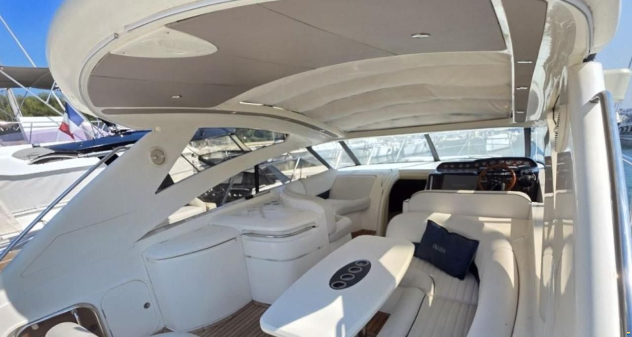Princess V46