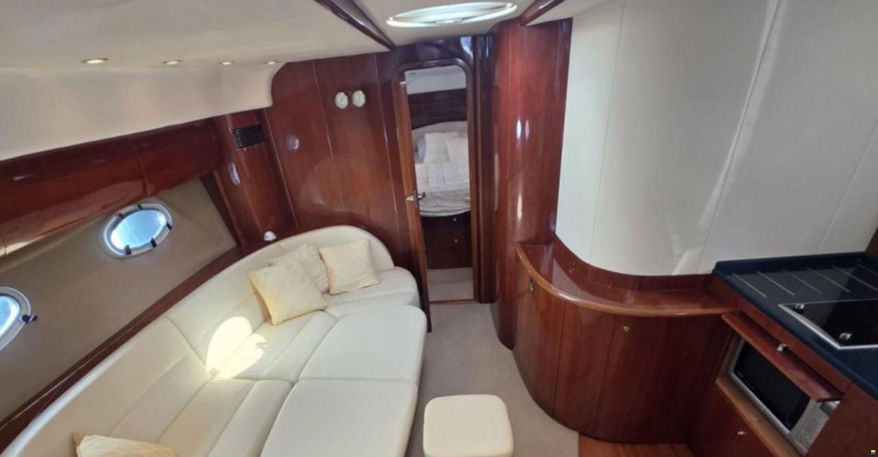 Princess V46