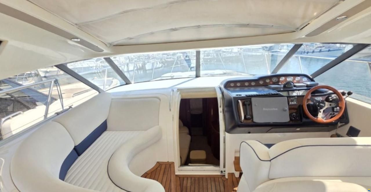 Princess V46