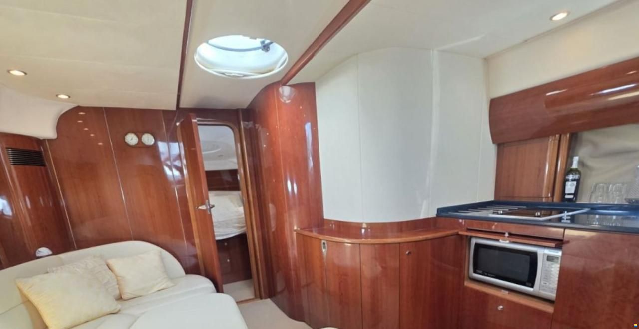 Princess V46