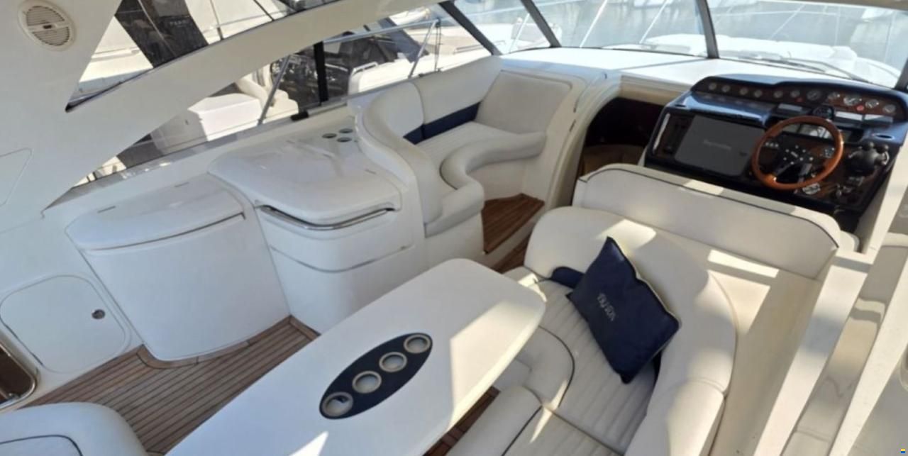 Princess V46