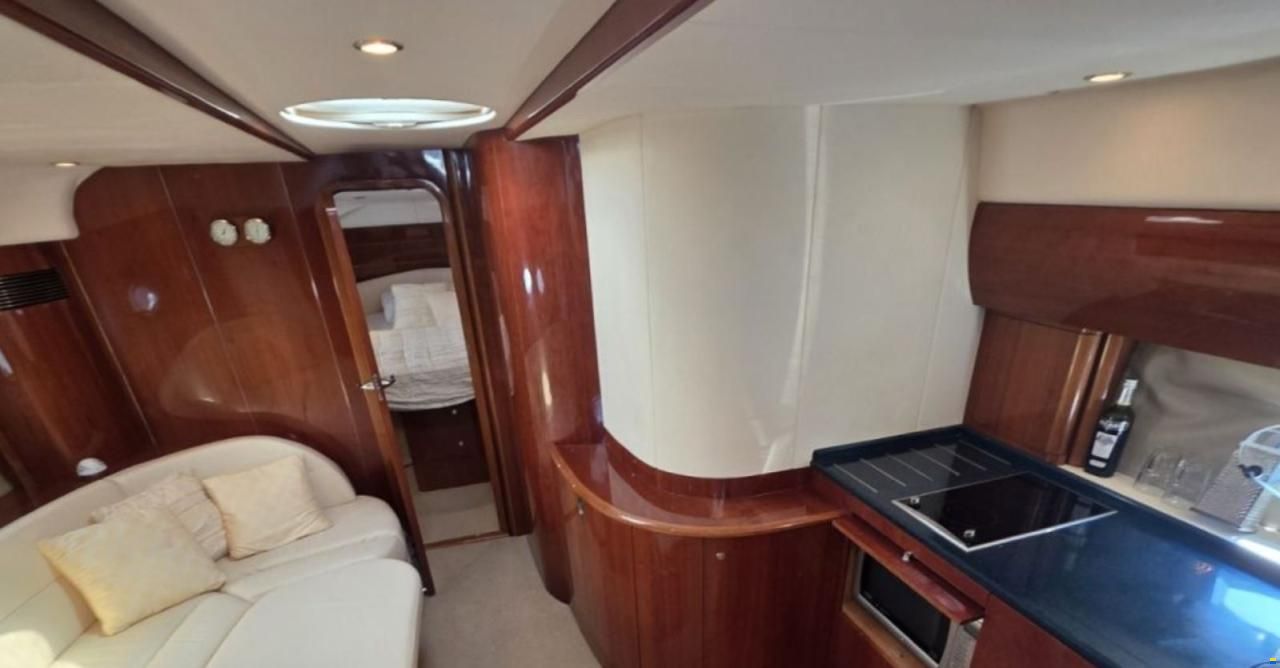 Princess V46