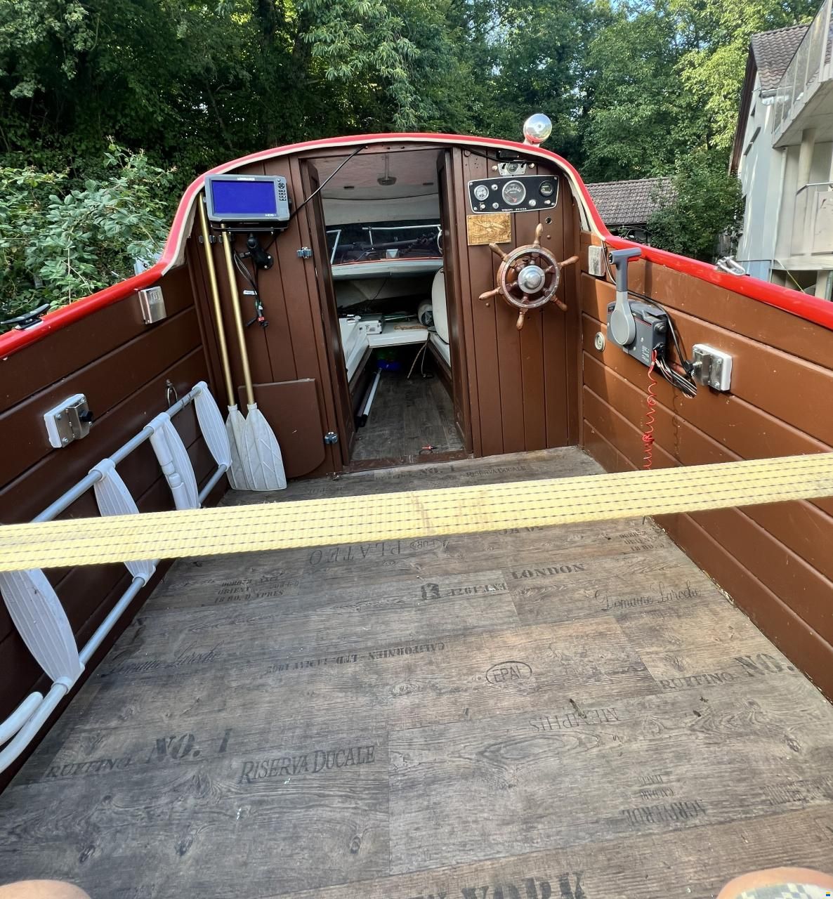 Staempfli A Cruiser