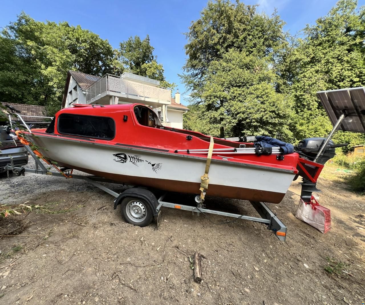 Staempfli A Cruiser