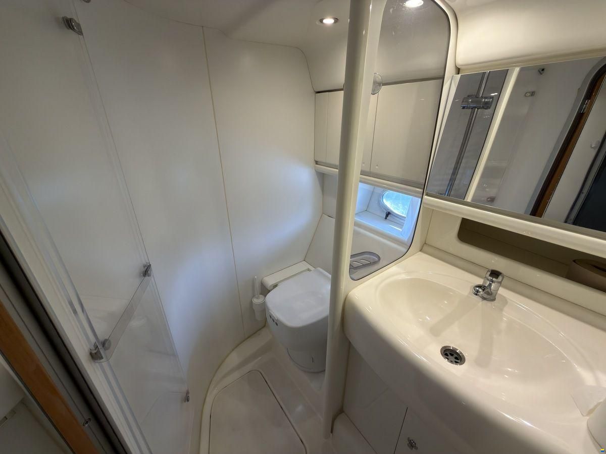 Cranchi 40 Atlantique