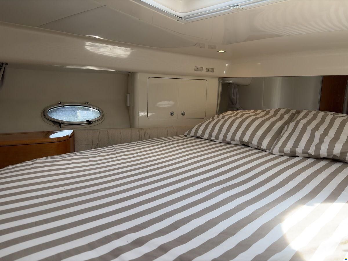 Cranchi 40 Atlantique