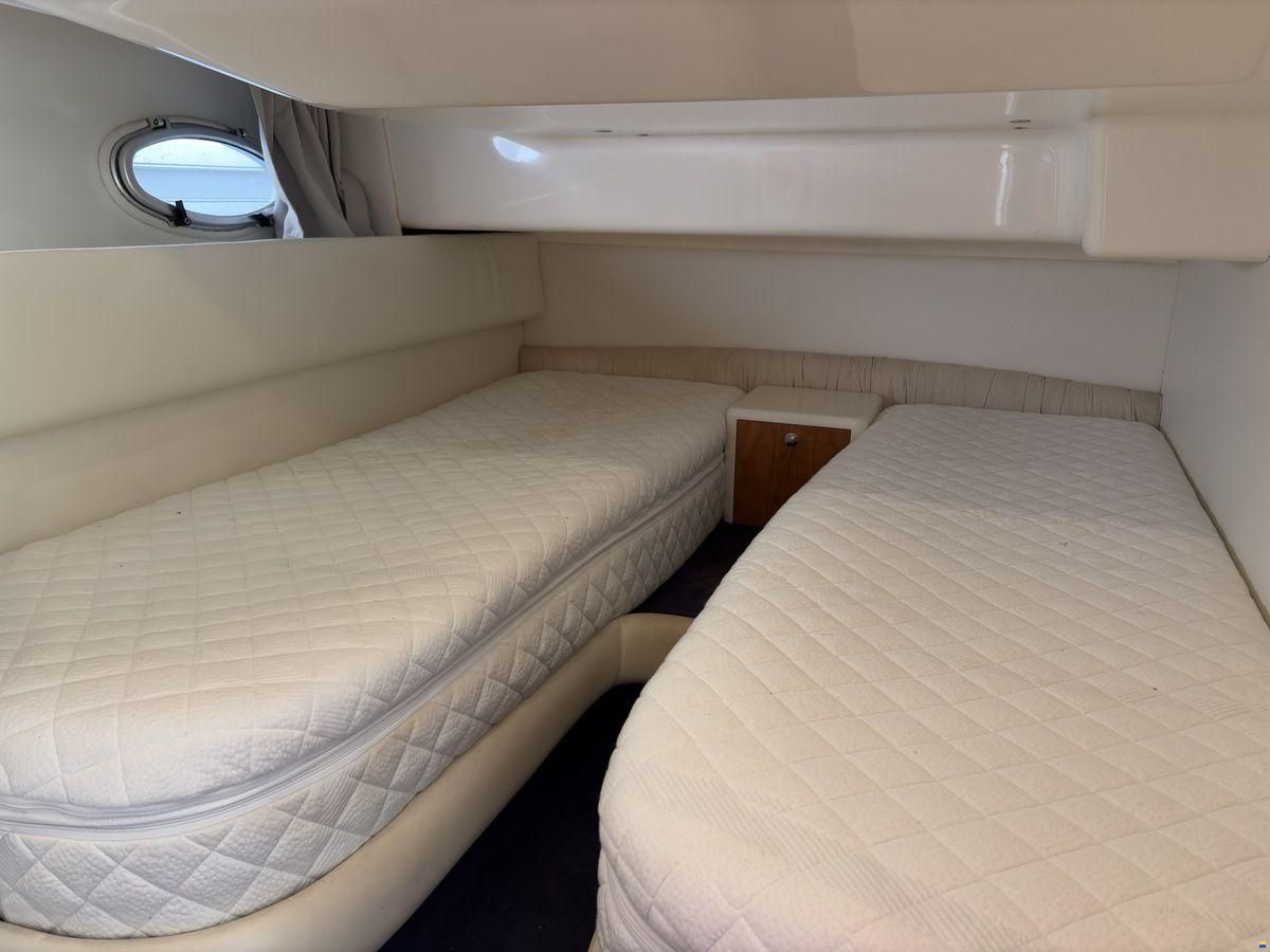 Cranchi 40 Atlantique