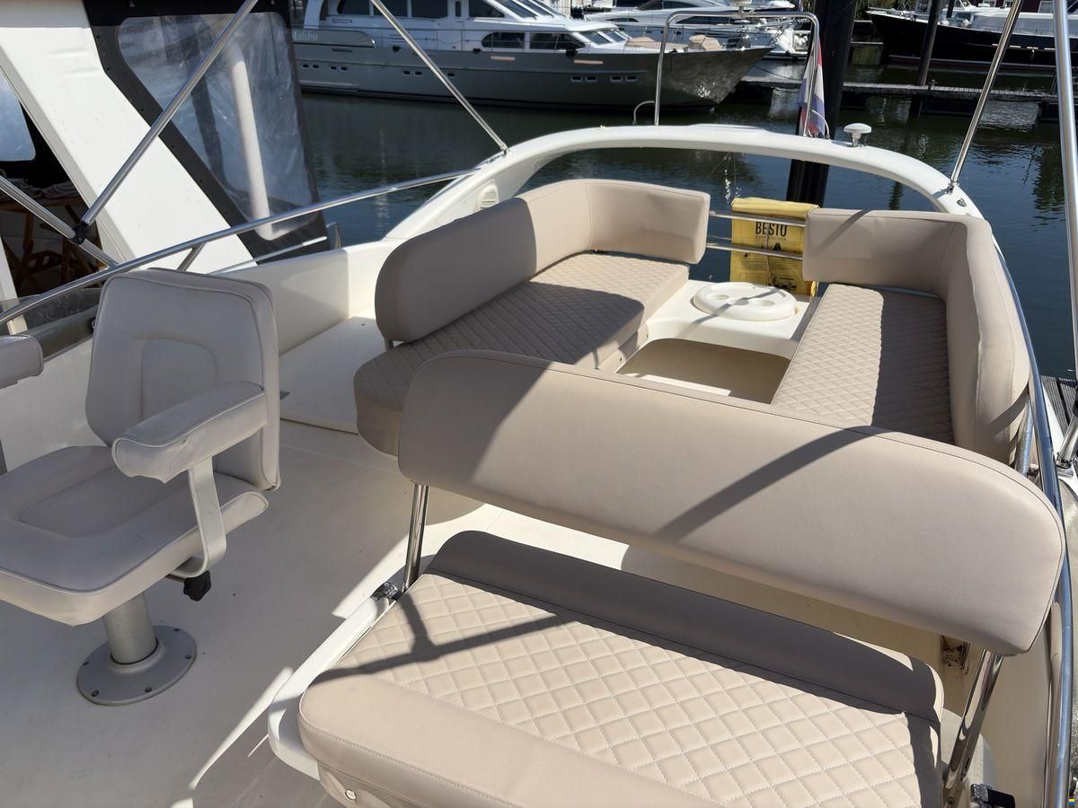 Cranchi 40 Atlantique