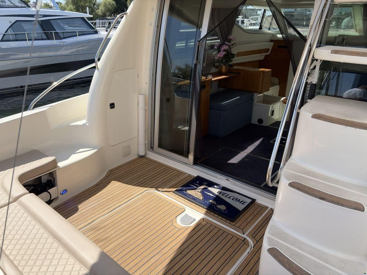 Cranchi 40 Atlantique