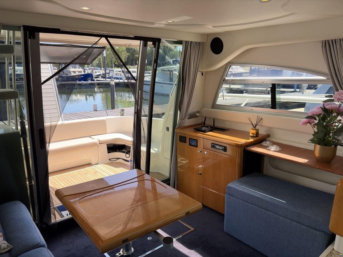 Cranchi 40 Atlantique