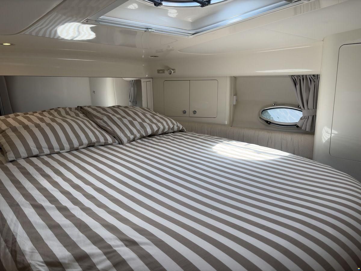 Cranchi 40 Atlantique