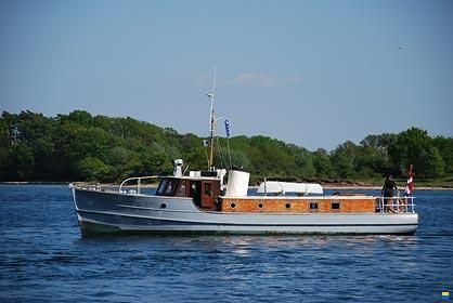 Kontrolfartøj