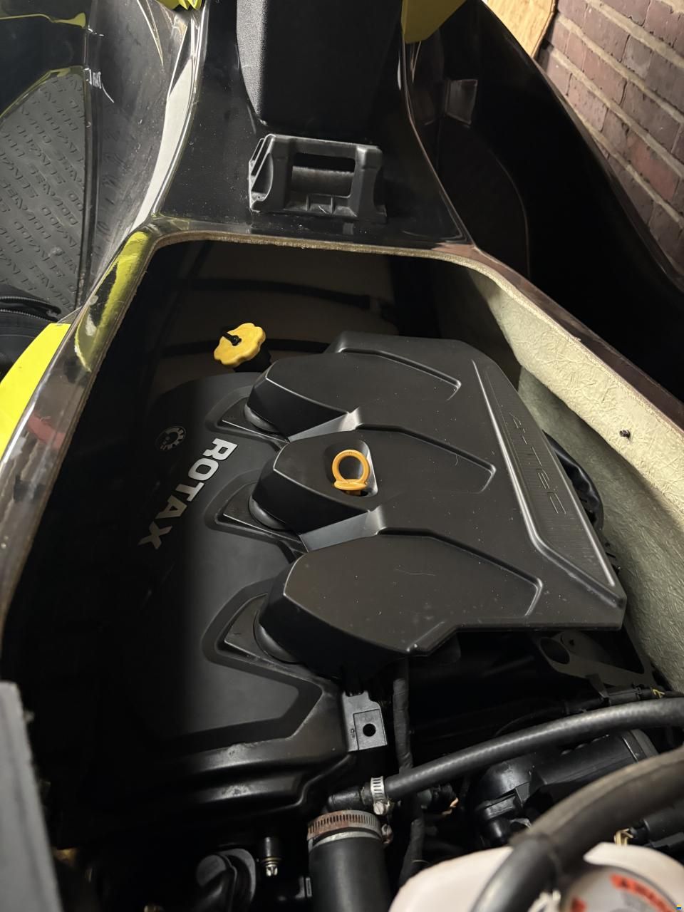 Sea-Doo RXP 260 RS