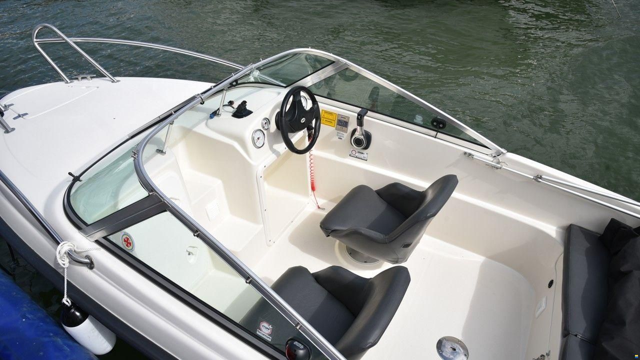 Askeladden 445 CHASER