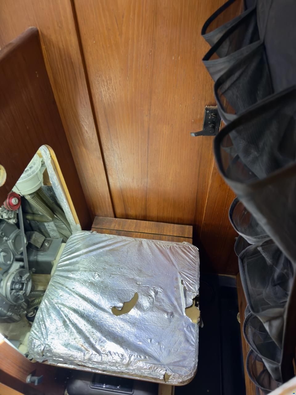 Beneteau First 38