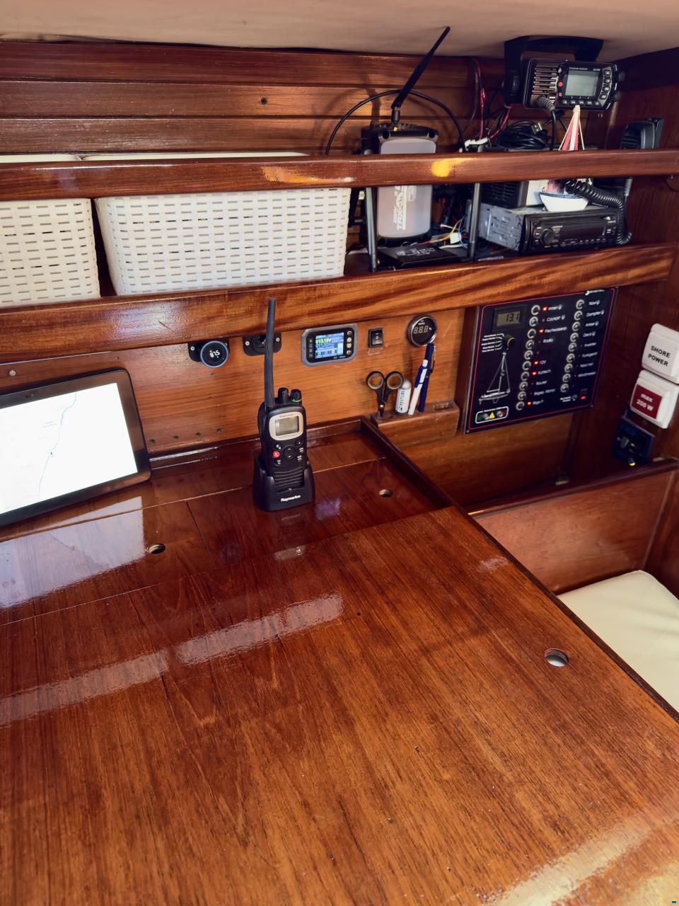 Beneteau First 38
