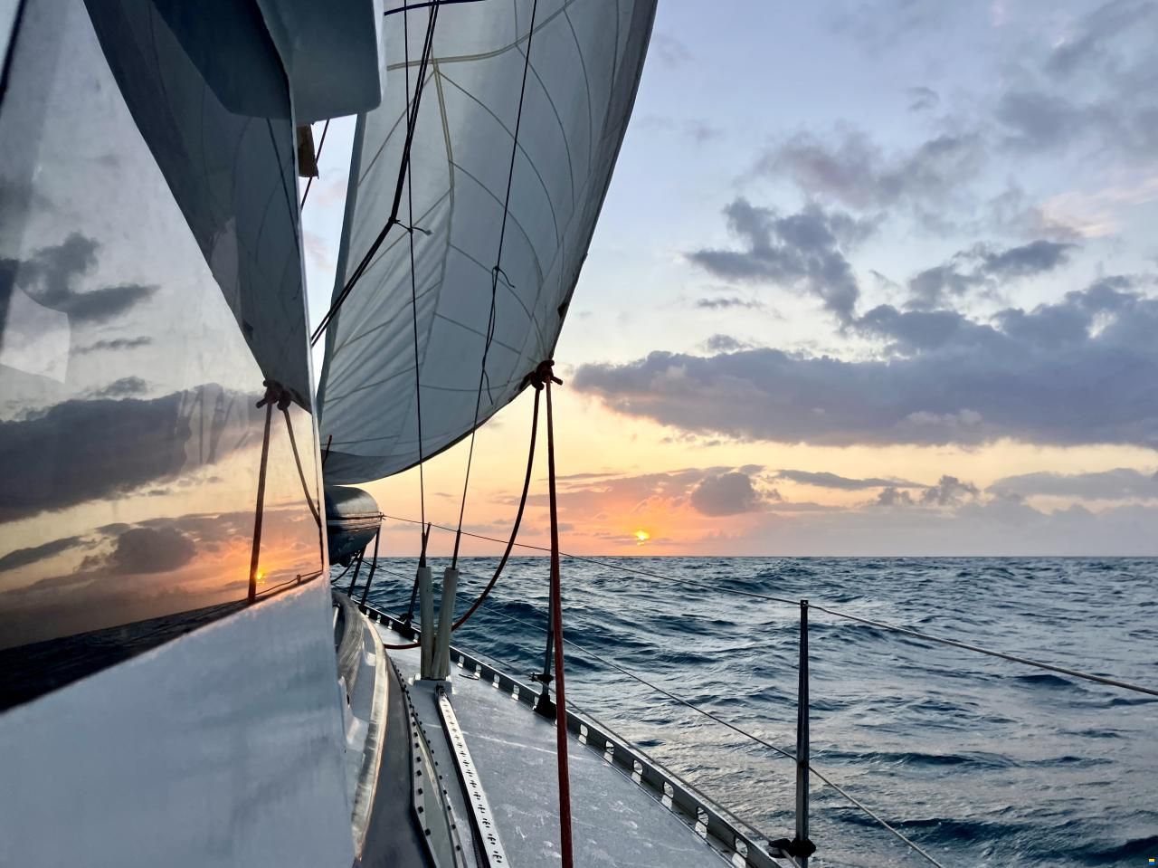 Beneteau First 38