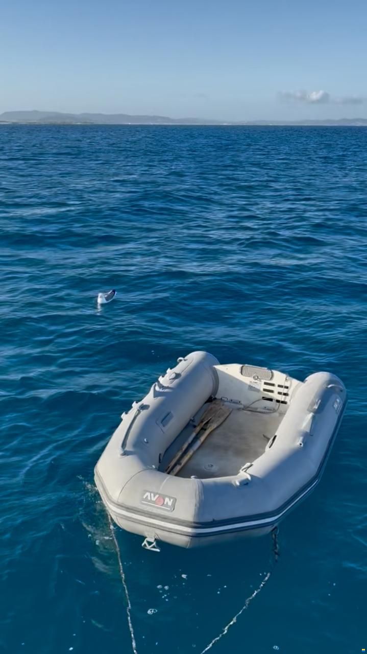 Beneteau First 38