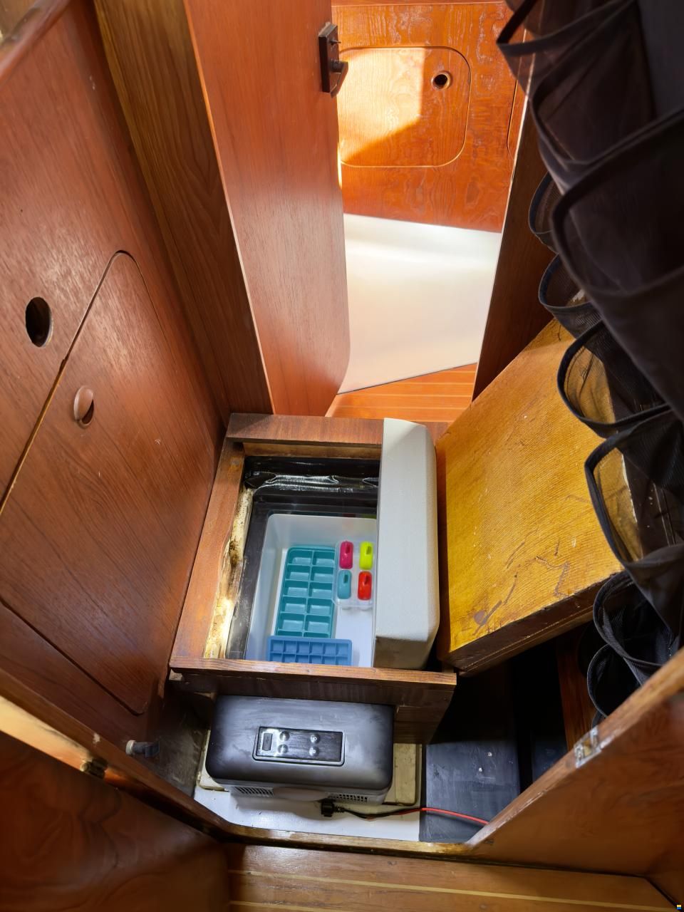Beneteau First 38