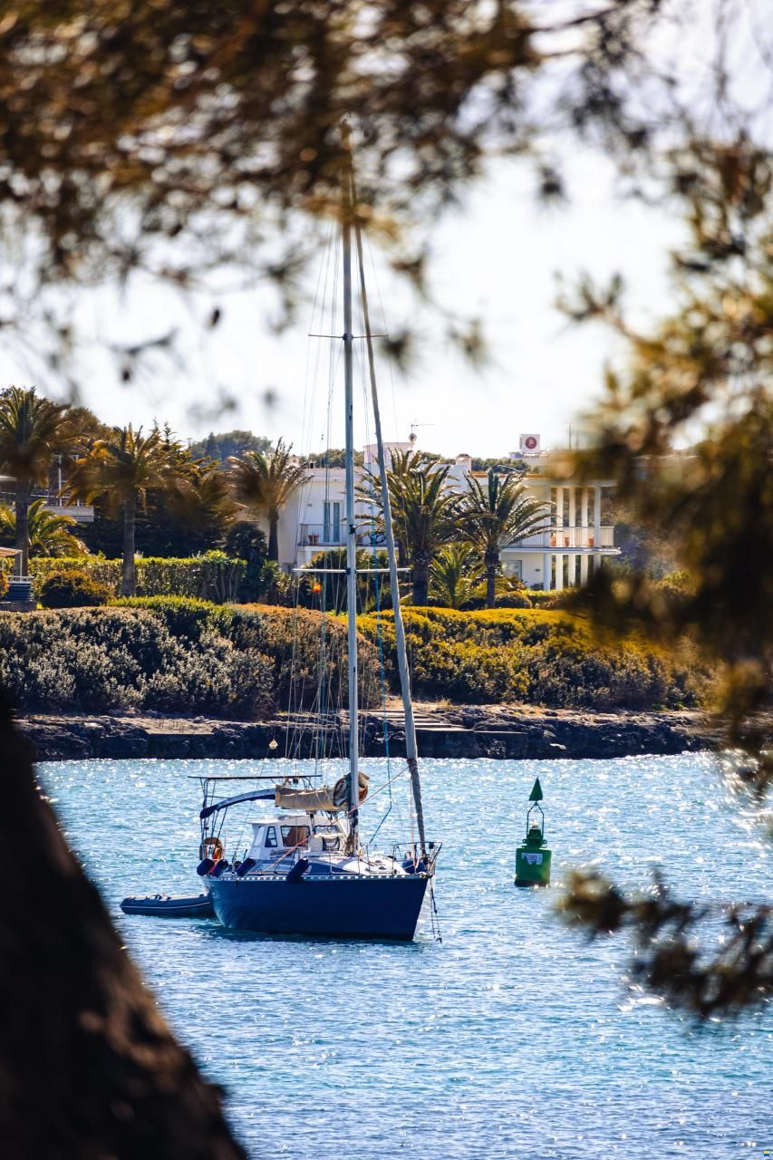 Beneteau First 38