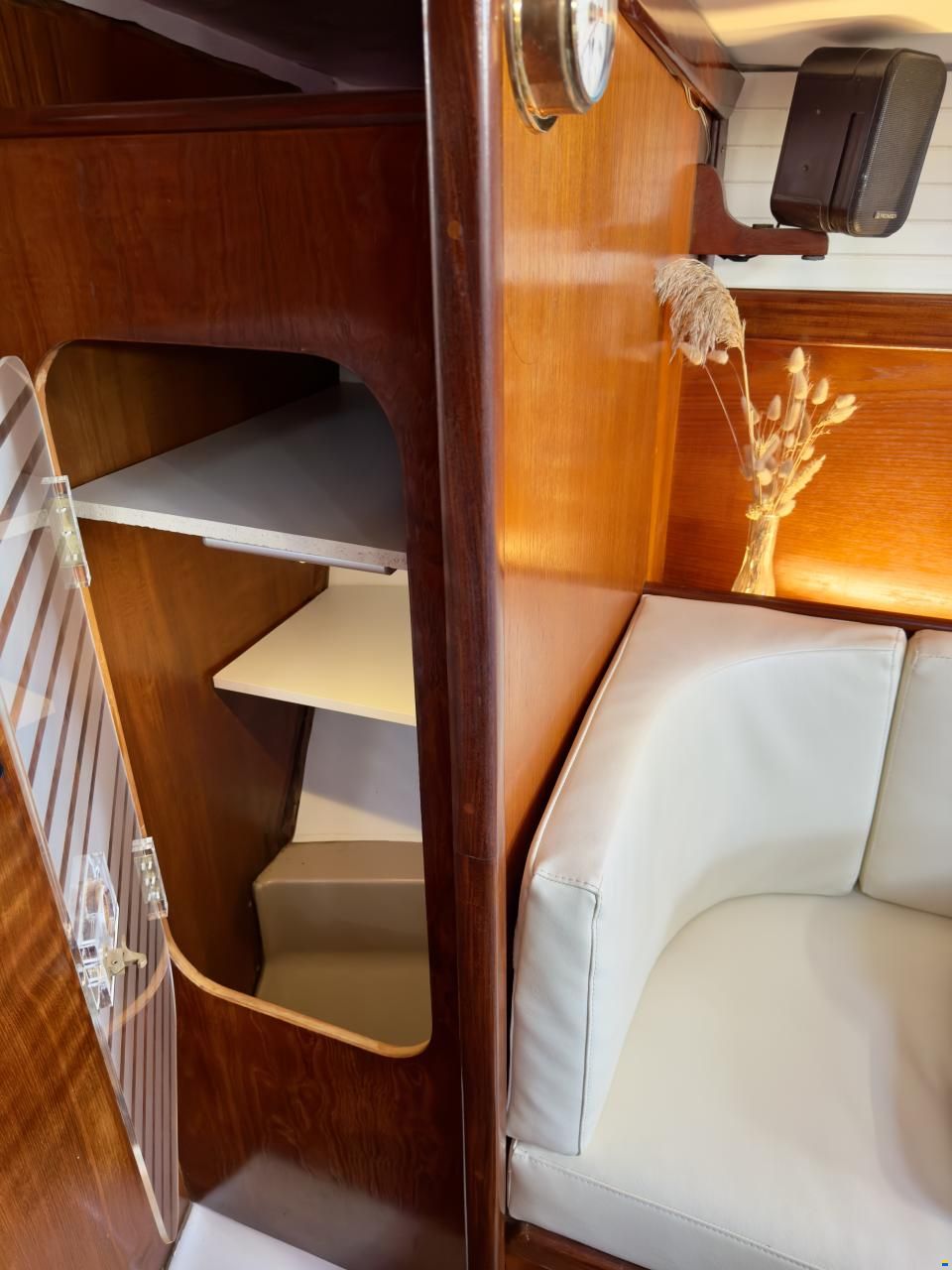 Beneteau First 38