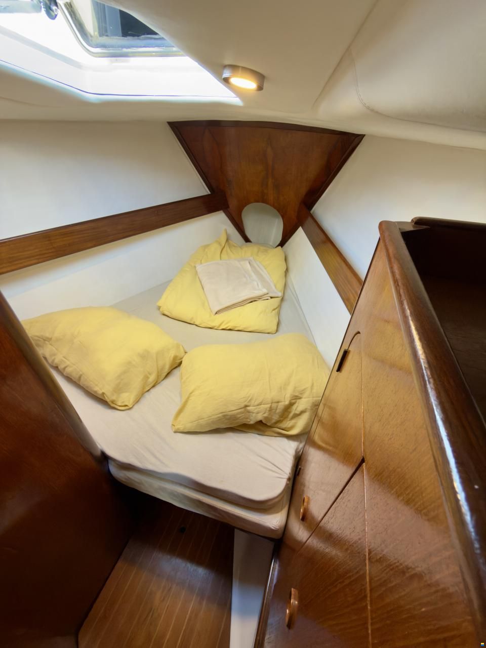Beneteau First 38