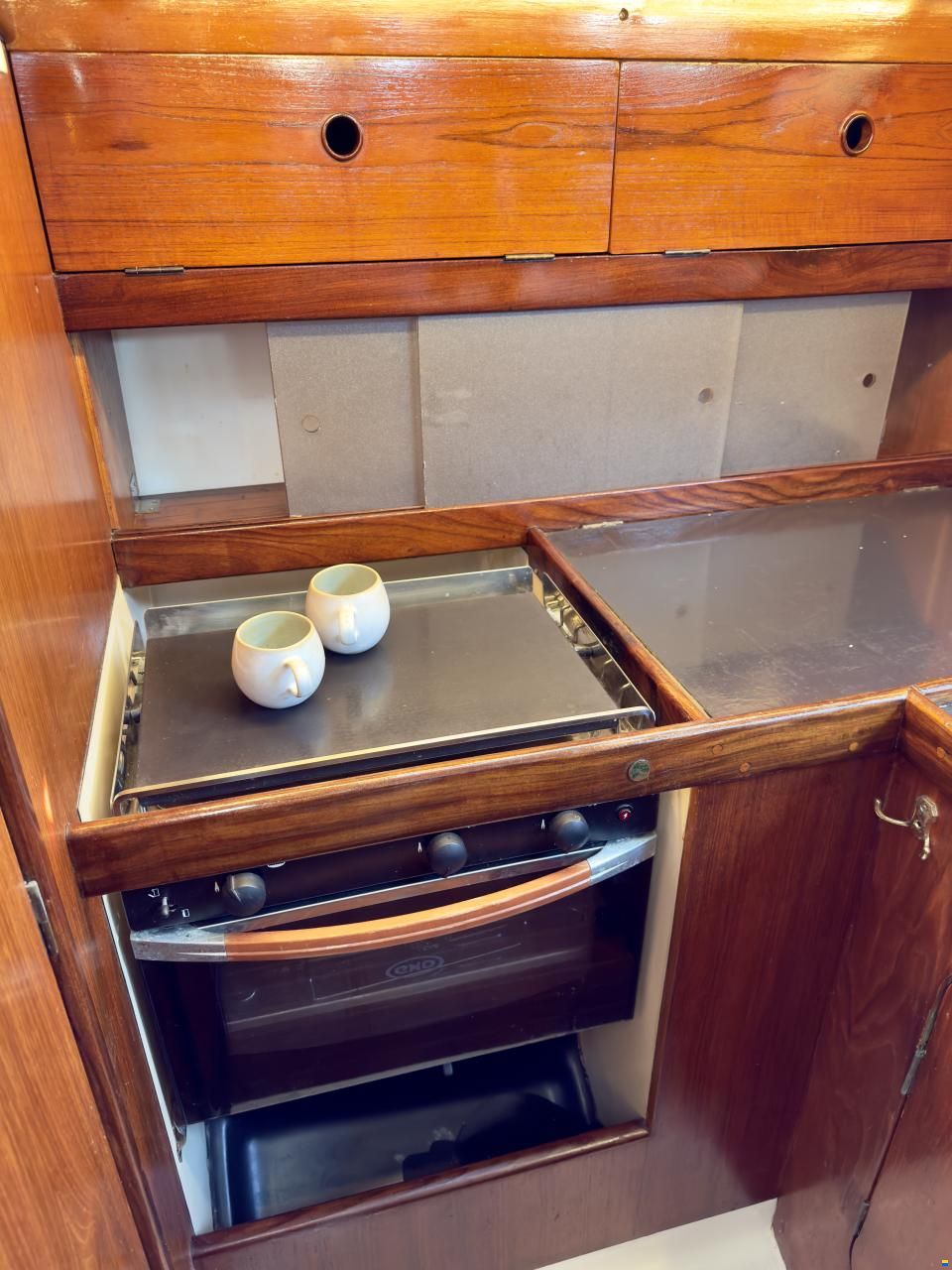 Beneteau First 38