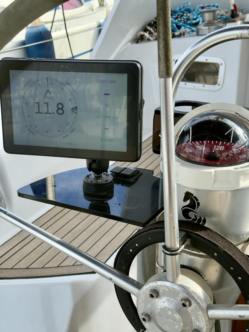 Beneteau First 38