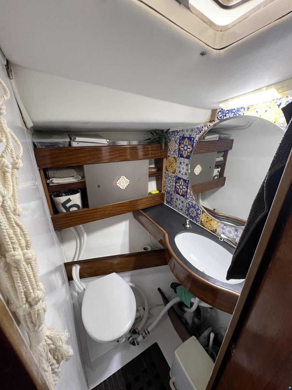 Beneteau First 38