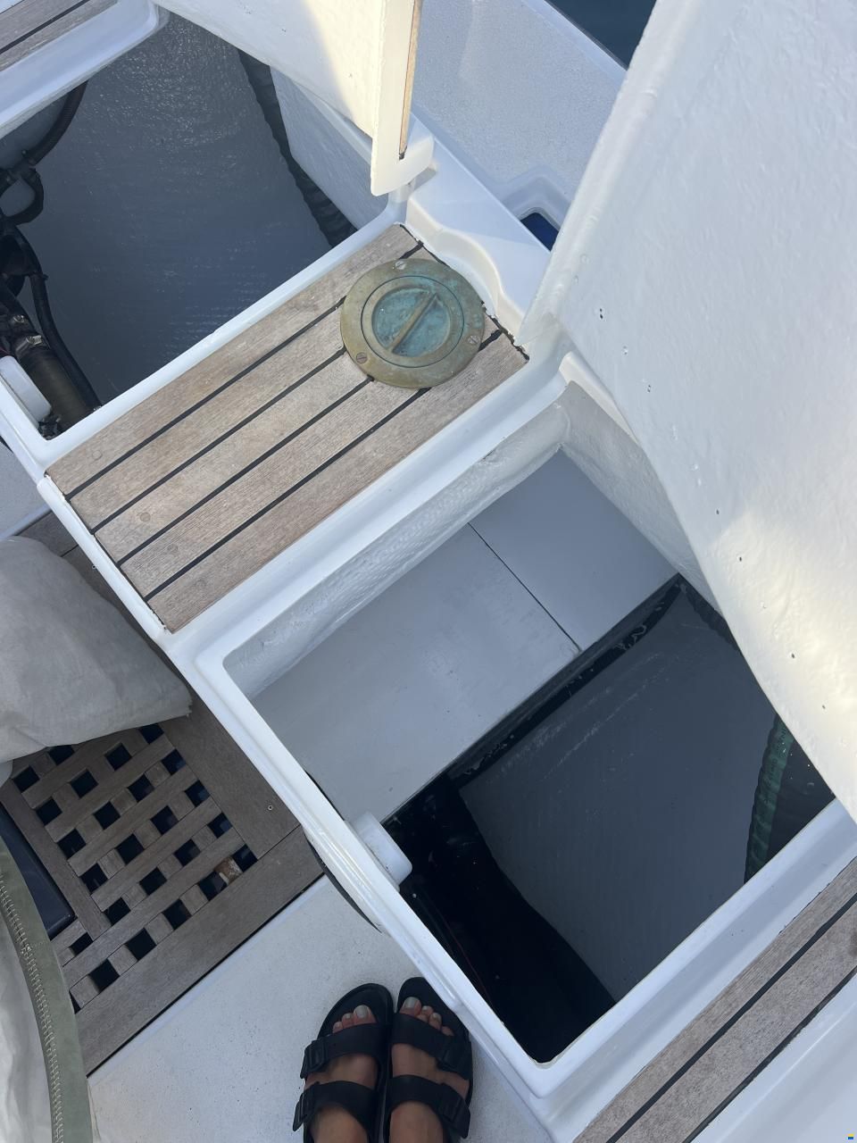 Beneteau First 38