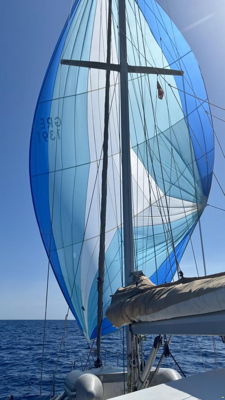 Beneteau First 38