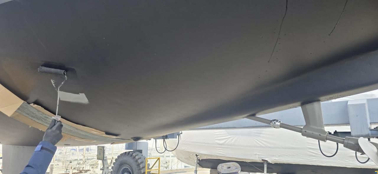 Beneteau First 38