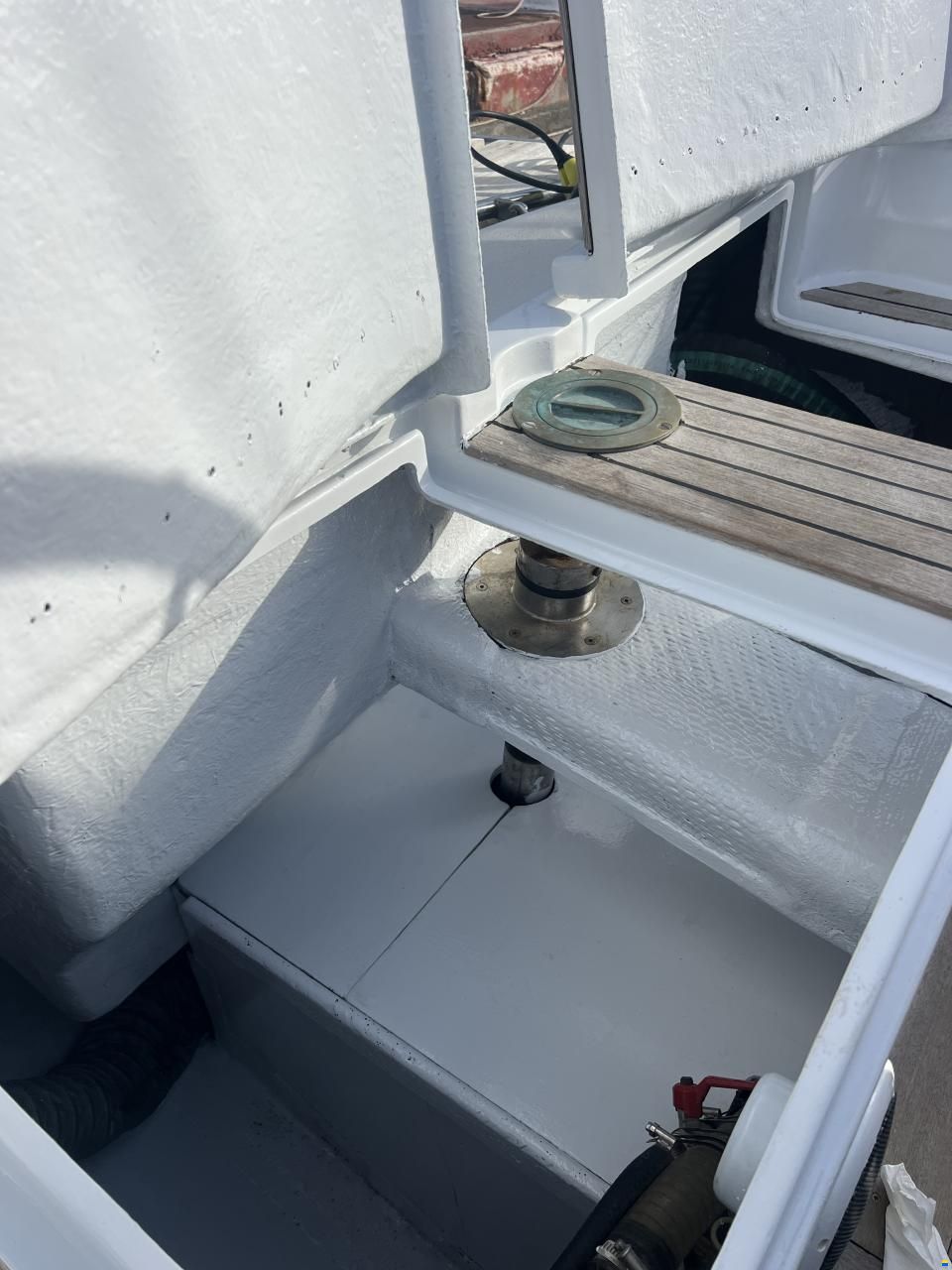 Beneteau First 38