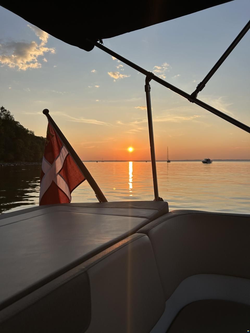 Bayliner VR5 Cuddy