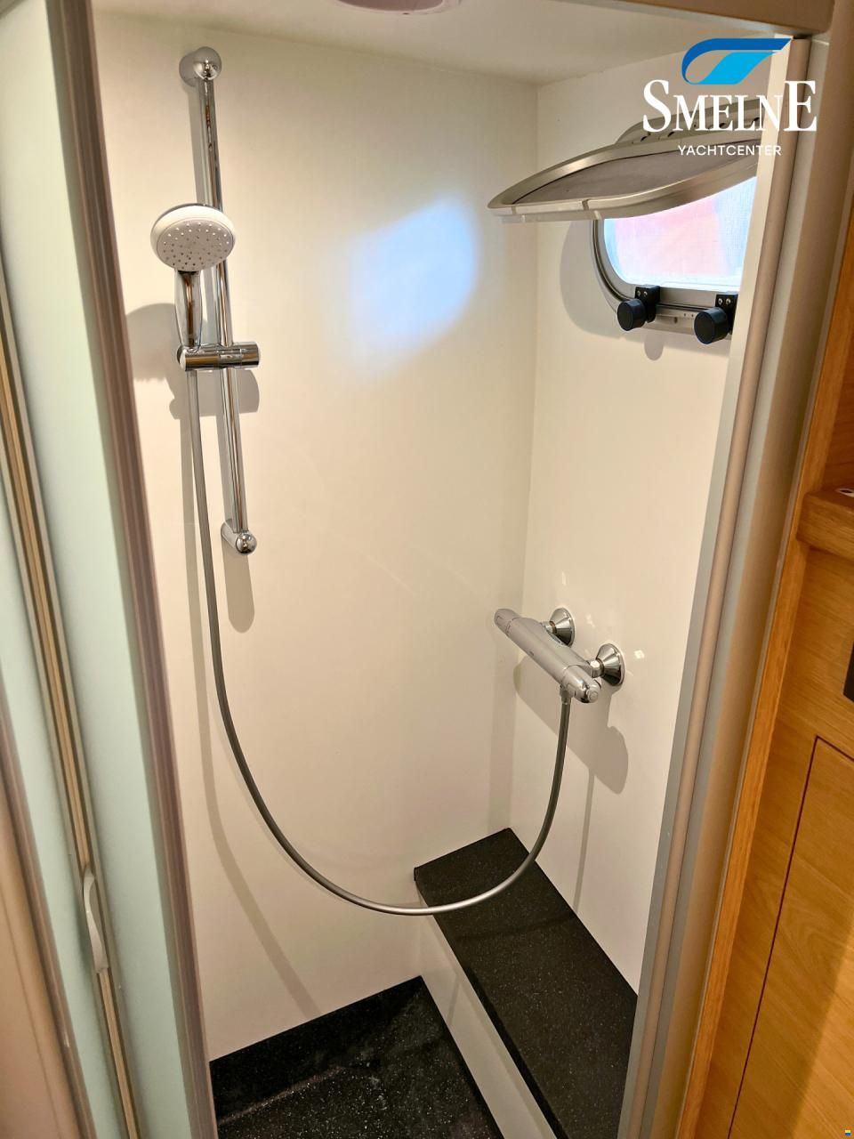 Vedette 10.30 Cabin Comfort Line