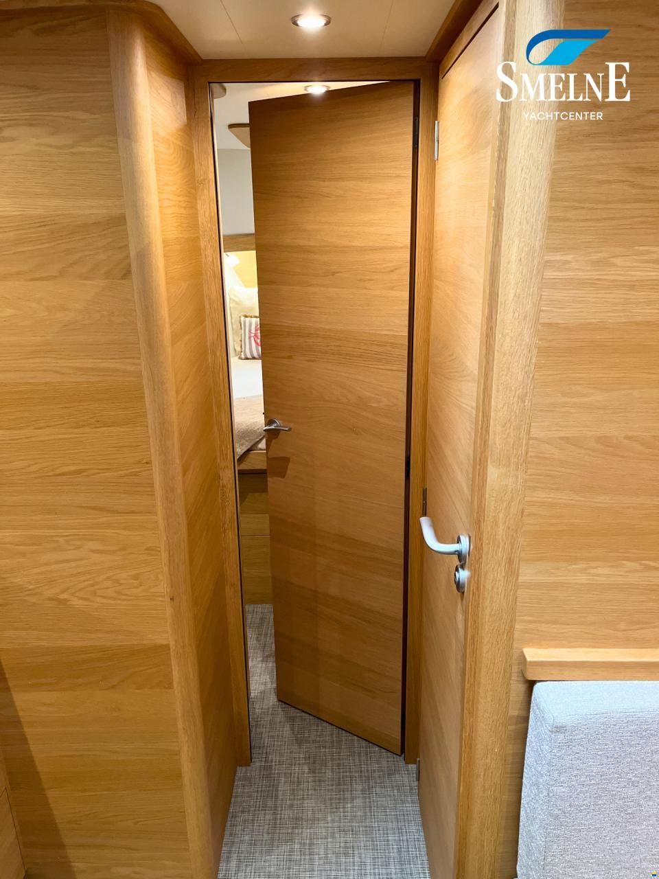 Vedette 10.30 Cabin Comfort Line