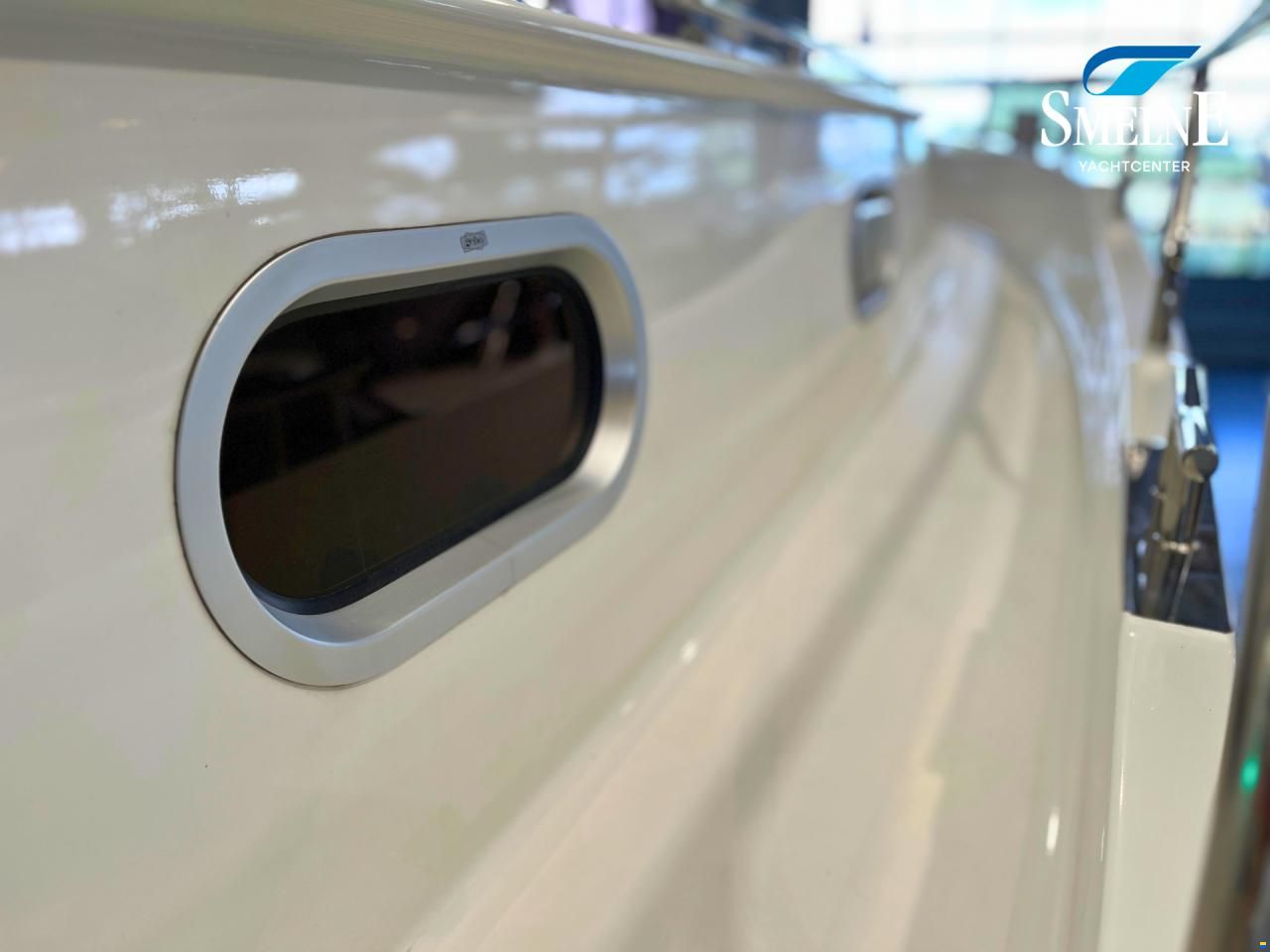 Vedette 10.30 Cabin Comfort Line