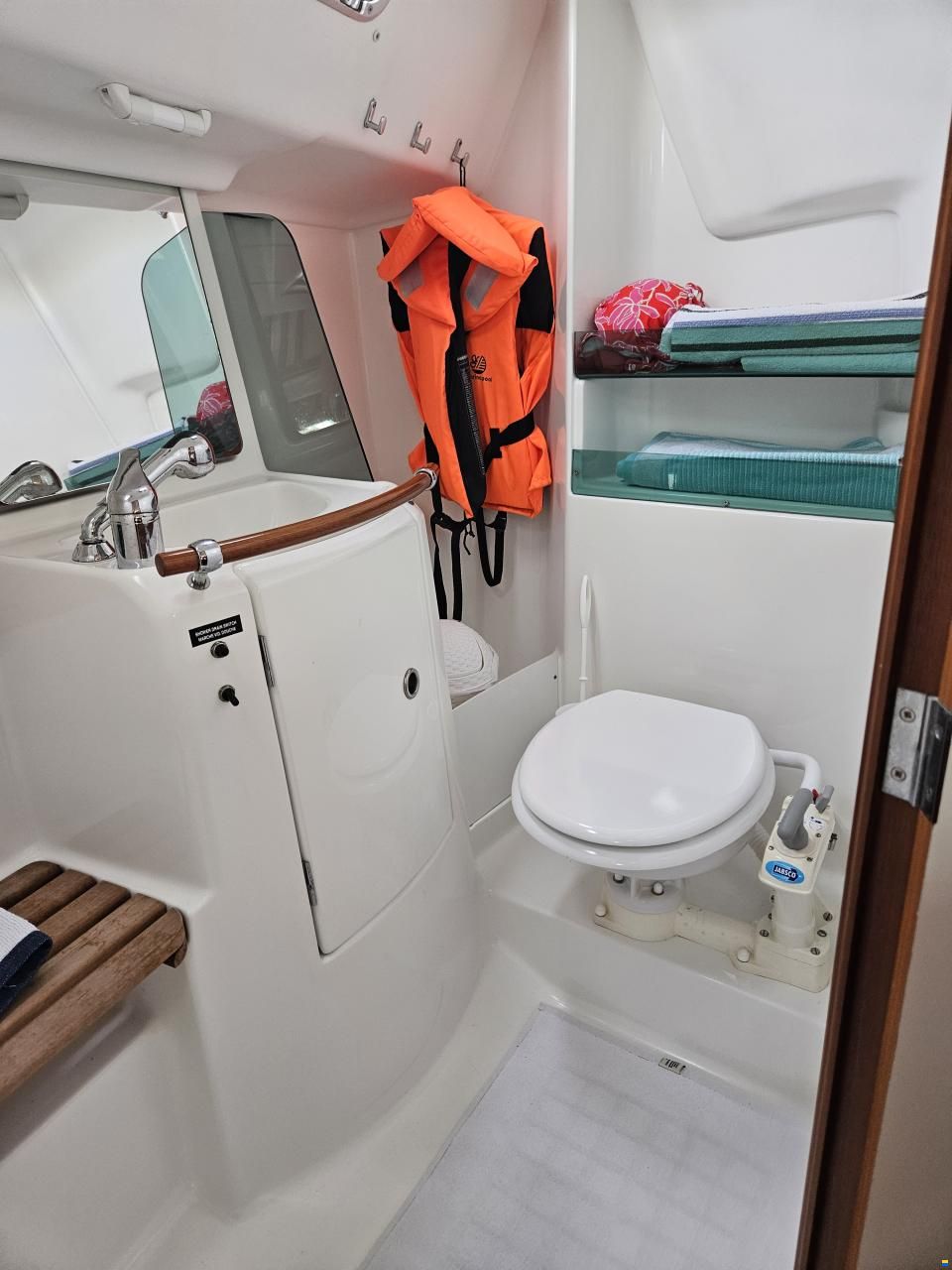 Beneteau Oceanis 323
