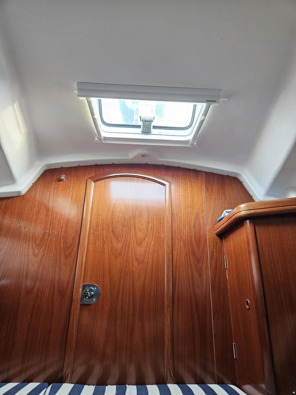 Beneteau Oceanis 323