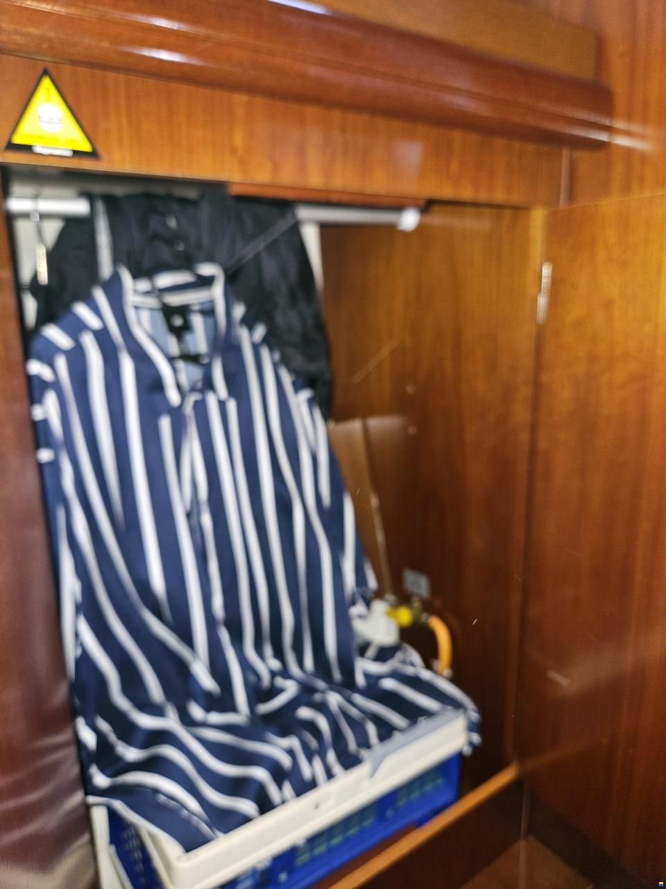 Beneteau Oceanis 323