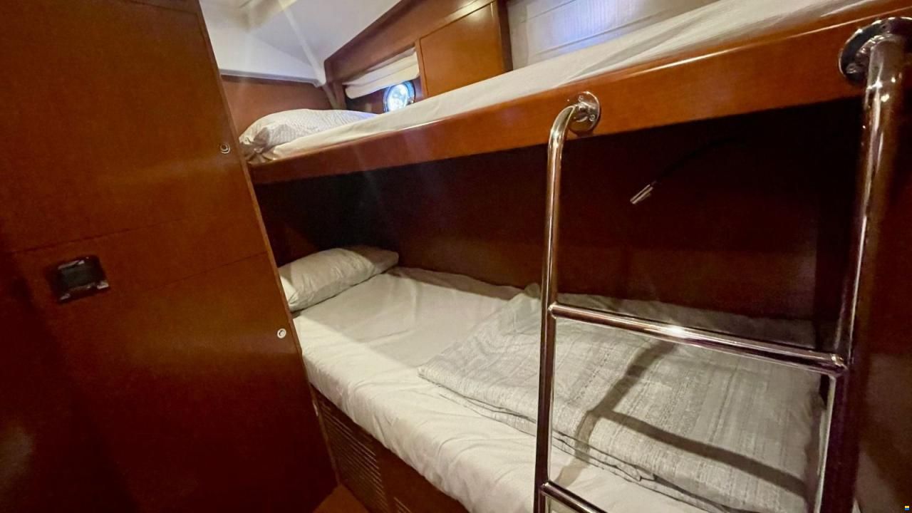 Beneteau Swift Trawler 52