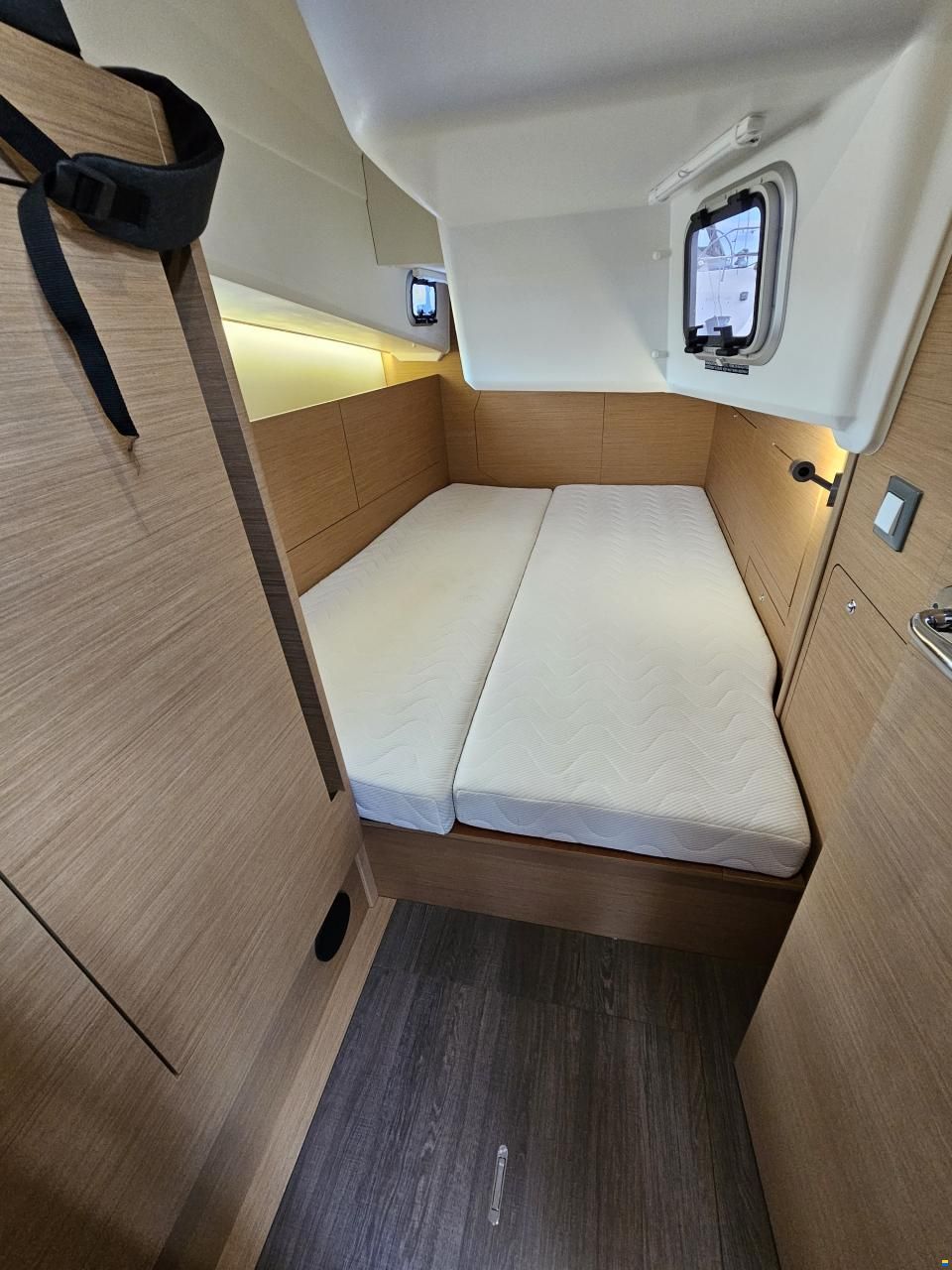 Jeanneau 410