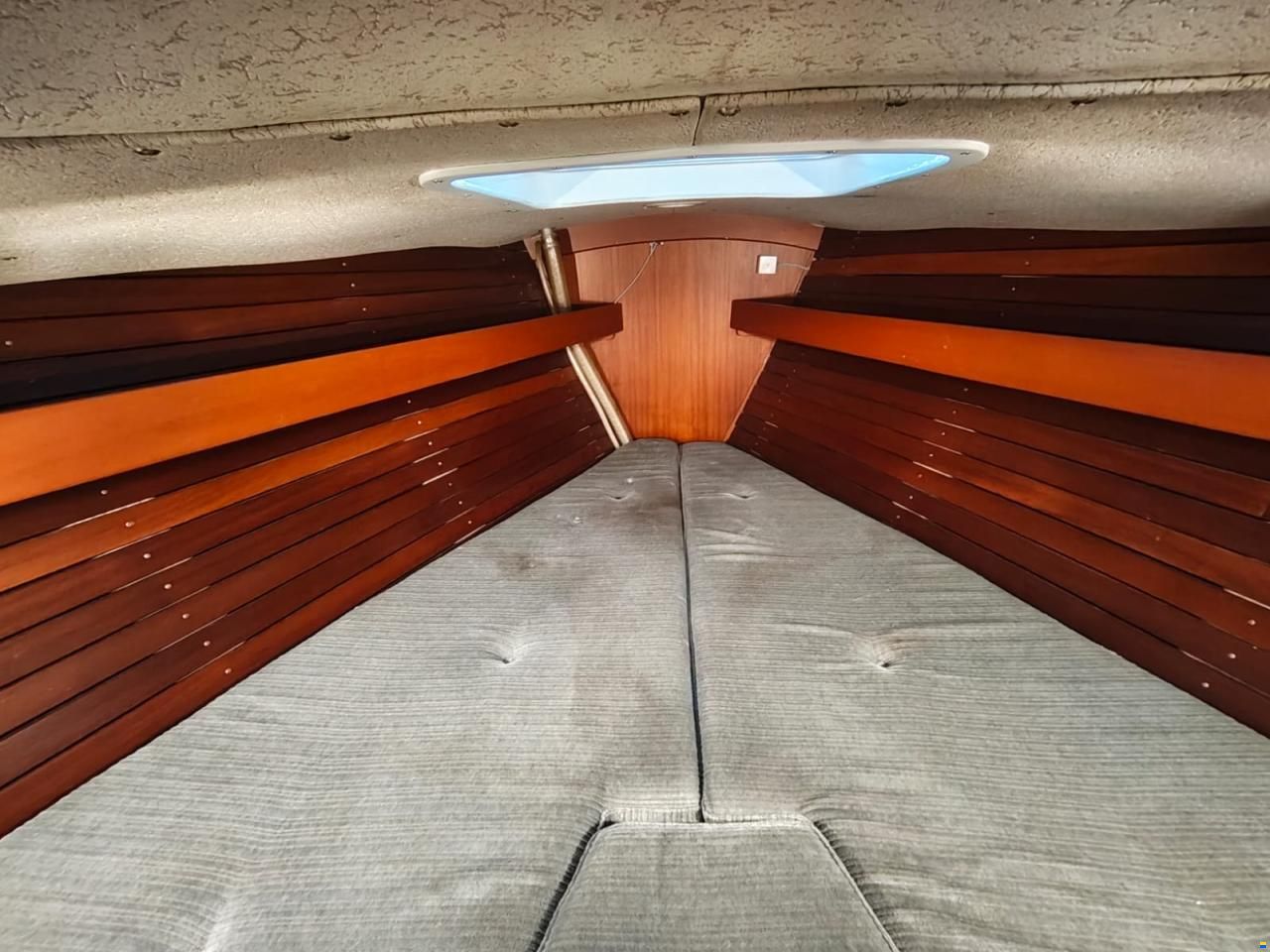 Hallberg-Rassy 29