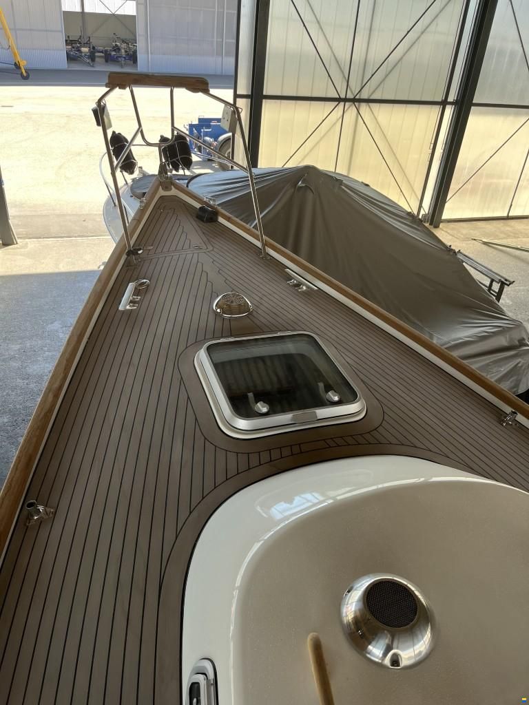 Hallberg-Rassy 29