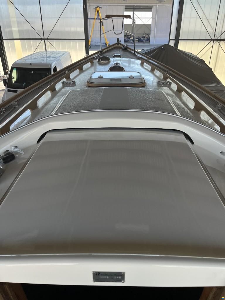 Hallberg-Rassy 29