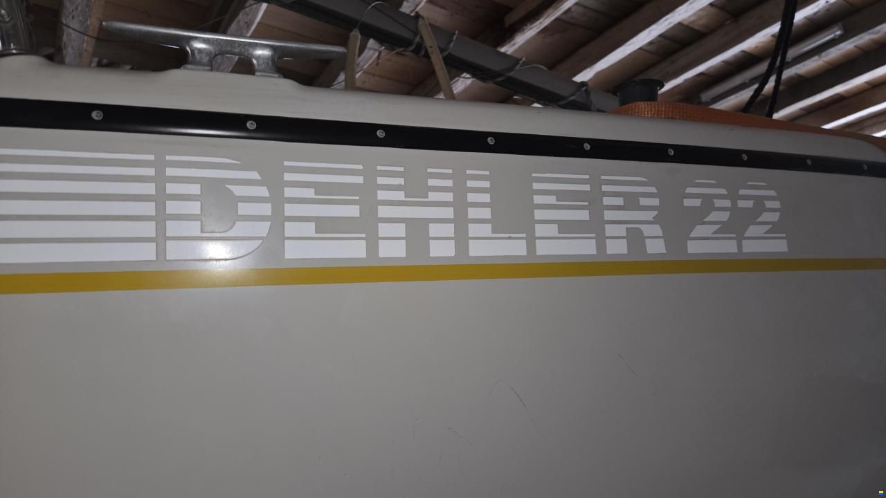 Dehler 22